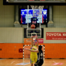 Női kosárlabda: Nem kerültünk be a rájátszásba