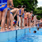 Beck Péter emléktorna döntő és eredményhirdetés