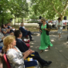 Díjak, előléptetések a Semmelweis napon