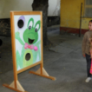 Őszköszöntő a Táncsicsban