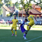 Egygólos vereséget szenvedtünk