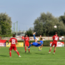 Ceglédi VSE – Kisvárda FC 1-3 (0-3)