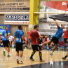 Ceglédi KK SE - Mezőkövesdi KC 29-28 (13–17)