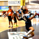 Ceglédi Kék Cápák - Vecsés SE Jusec 20 - 20 ( 7 - 9)