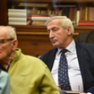 Ünnepi közgyűlés a Kossuth Múzeumban