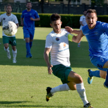 Ceglédi VSE – Kaposvári Rákóczi 2-1