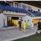 Ceglédi VSE - FC Dabas 3-0