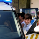 Rendőrségi nyílt nap