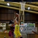 VBW CEKK CEGLÉD–BASKET NAMUR CAPITAL