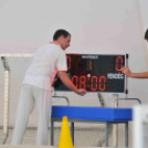 Ceglédi Vasutas Sport Egyesület - HVSC (Hódmezővásárhely) 11 - 6