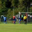 Ceglédi VSE - Nyíregyháza 3-5