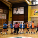 Ceglédi Kék Cápák - Szigetszentmiklós NKSE 31 - 26