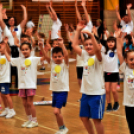 A Lövész utcai óvoda nyerte az Oviolimpiát