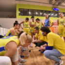 Női kosár NB I: a Cegléd megóvta a Szekszárd ellen elvesztett meccset