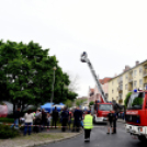 Pest megyei Rendőr- és Tűzoltónap - fotó: Kisfaludi István