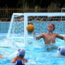 Beck Péter emléktorna III. nap