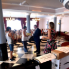 Az új igazgatókat köszöntötték a Ceglédi Tankerületi Központ tanévnyitóján