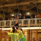 Ceglédi KKSE – Orosházi FKSE – LINAMAR 22-22 (13-11)