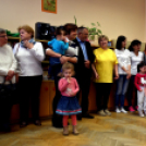 Családi nap a Pesti úti óvodában 