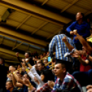 Ceglédi KK SE - Csurgói KK 19-20 (11-10)