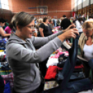 Bababörze a Várkonyiban