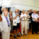 Születésnapi kiállítás a Kossuth Múzeumban