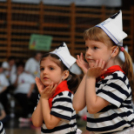 Kistérségi oviolimpia