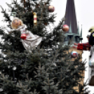 🎄 Holnap nyílik a Ceglédi Advnet 🎄