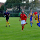 CVSE - Csákvár 3-2