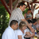 Városi Nyitott Pince Napok 2013