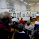 Múzeumok éjszakája