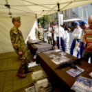 Régi Idők Piacztere az Eötvös téren