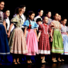 Magyar Kultúra és a Közművelődésben Dolgozók Napja, a „Kultúrpalota” átadásának 95. évfordulója