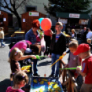 Kossuth Toborzó - gyerekek