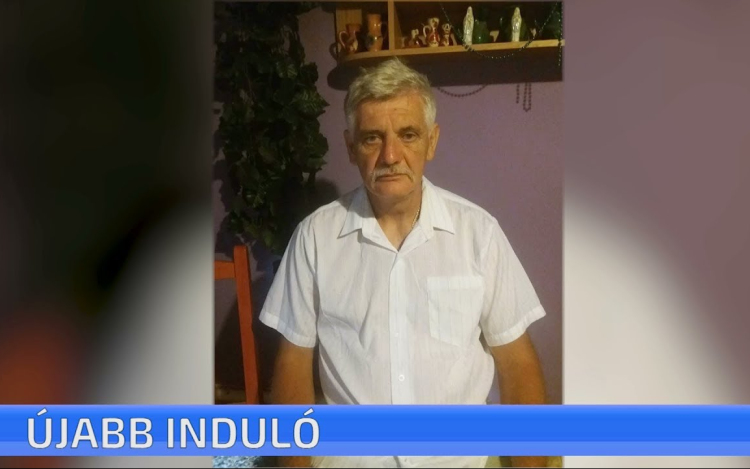 Újabb induló Cegléden