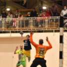 Ceglédi KKSE – Orosházi FKSE – LINAMAR 22-22 (13-11)