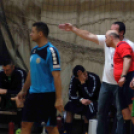 Ceglédi KKSE – B.Braun Gyöngyös: 33-24 