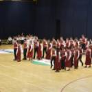 Várkonyi István Általános Iskola -Táncgála