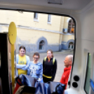 Egészségnap a Gimiben