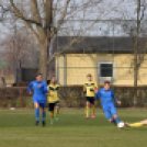 Ceglédi VSE – FC Hatvan 2-0 (2-0)