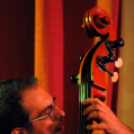 Jazz - Rozsnyói Péter Trió koncert