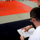 Országos Judo Bajnokság (Diák A, B korcsoport, fiú, lány)