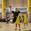 CEGLÉDI KK SE -OROSHÁZI FKSE-LINAMAR  27-31  (17-17)