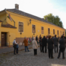 Aradi Vértanuk kivégzésének évfordulója