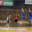 Cegléd - Balatonfüred kézilabda mérkőzés