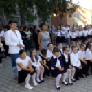 Évnyitó a Várkonyiban