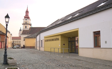 Az első félév az új óvodában