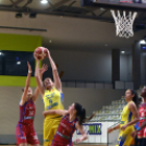 VBW CEKK CEGLÉD–VASAS AKADÉMIA 69–73