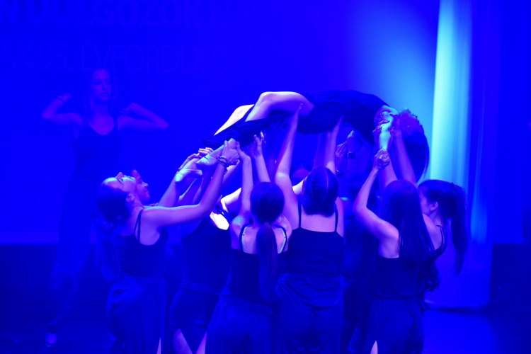 Magyar Kultúra és a Közművelődésben Dolgozók Napja, a „Kultúrpalota” átadásának 95. évfordulója