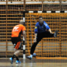 Ceglédi KKSE – Mol-Pick Szeged 27 – 39 (12-18)